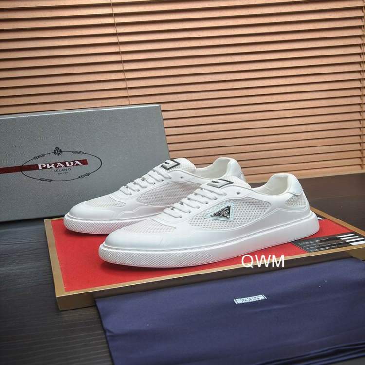 Picture of Prada Shoes _SKUPPsz38-45WM0700319306